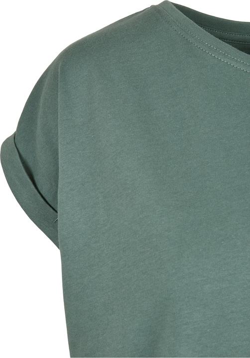 Produktbild Urban Classics Ladies Extended Shoulder Tee (4XL)