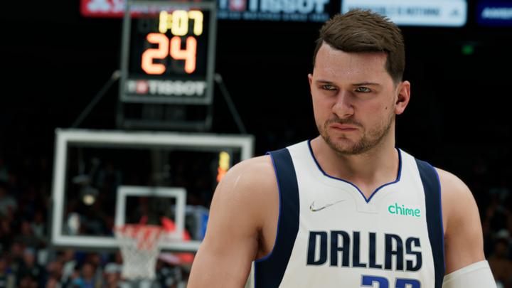 Produktbild 2K Games NBA 2K22 Anniversary Edition (PS4, FR)