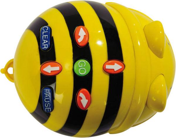 TTS Bee-Bot