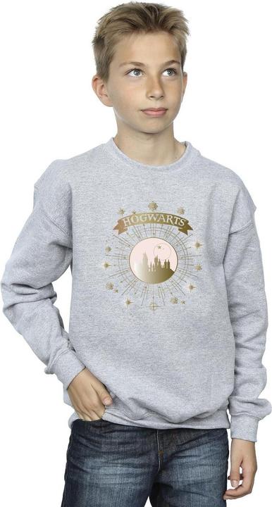 Image du produit - Sweat HOGWARTS YULE BALL - Garçon (116)
