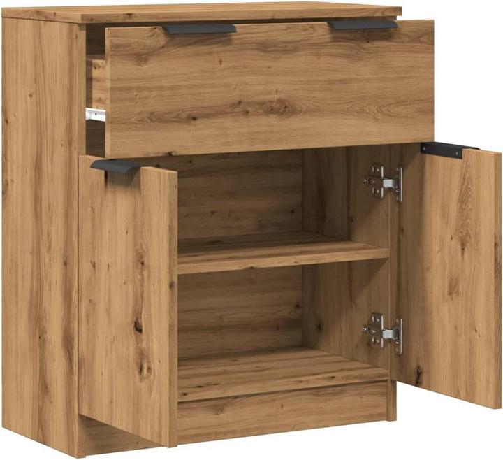 Actual product image VidaXL Sideboard (60 x 30 x 70 cm)
