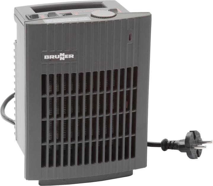 Brunner Heizlüfter Solan (1500 W)