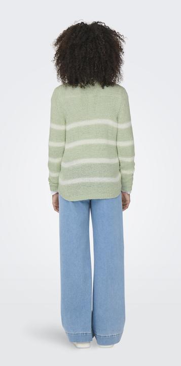 Actual product image Only ONLGEENA knitted jumper Knitted jumper (L)