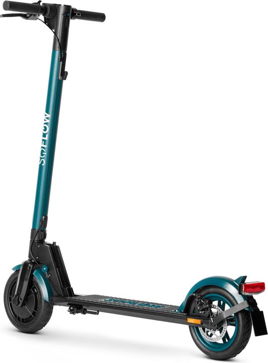 SoFlow SO1 Pro (20 km/h, 15 km, 300 W)
