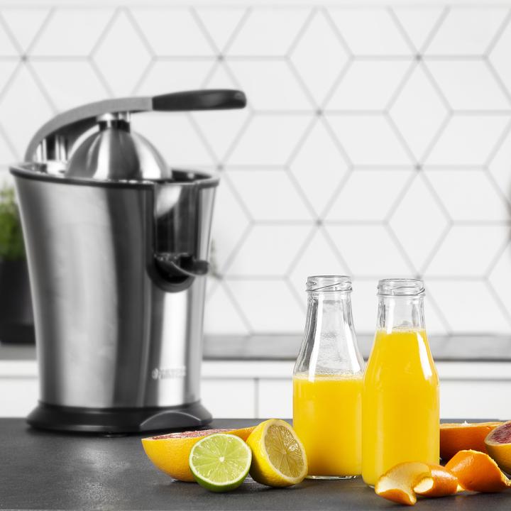 Actual product image Princess Master Juicer Pro