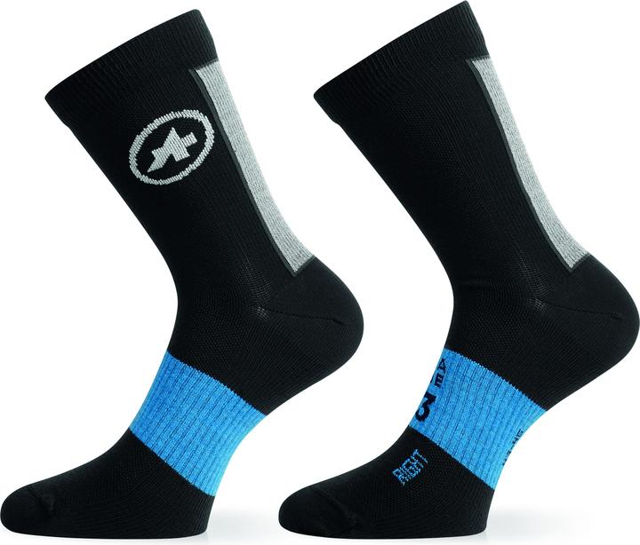 Produktbild Assos Winter (43 - 46)
