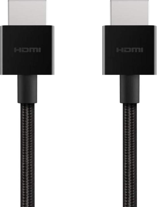 Actual product image Lindy HDMI (Typ A) — HDMI (Typ A) (5 m, HDMI)