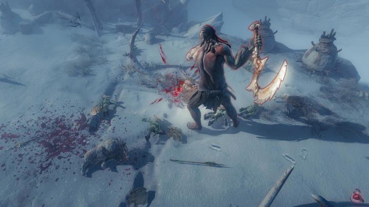 Immagine prodotto Vikings: Wolves of Midgard - Edizione speciale limitata (PC) (PC, DE)