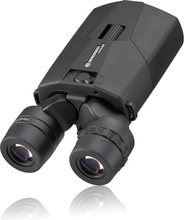 Actual product image Bresser Stabilozer OIS (16 x, 42 mm)