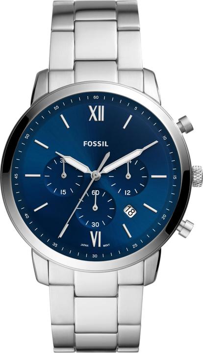 Productafbeelding Fossil Neutra Chrono (Chronograaf, 44 mm)
