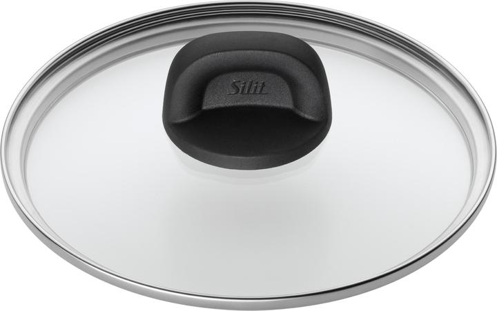 Immagine prodotto Silit Modesto (20 cm, Pentola, Acciaio inossidabile)