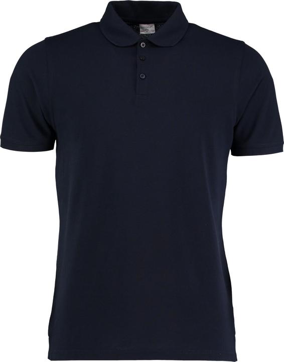 Kustom Kit Klassic Poloshirt Schwer