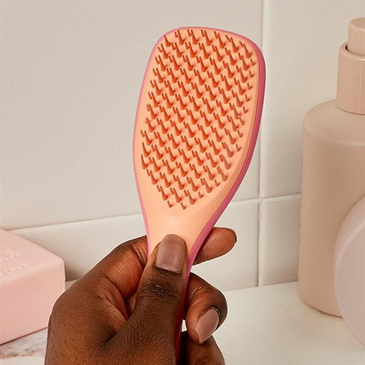 Actual product image Tangle Teezer Wet Detangler Mini