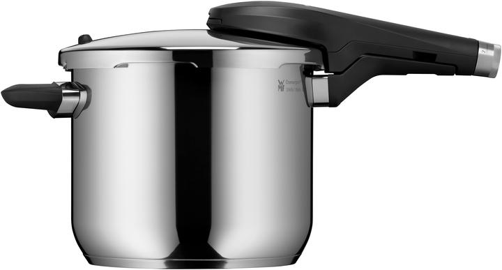 Image du produit WMF Perfect Premium (22 cm, Cuiseur à vapeur, Acier inoxydable)