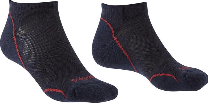Bridgedale Hike UL T2 Merino Performance Low (40 - 43)