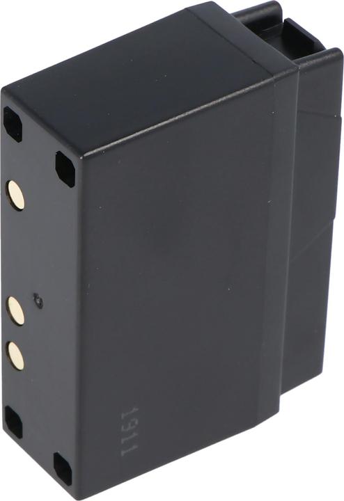 Actual product image AccuCell Battery Bosch FUG 10A, 8697322951