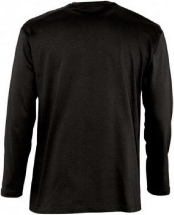 Immagine prodotto Sols Monarch Longsleeve TShirt manica lunga (S)