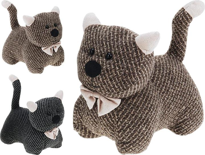 Immagine prodotto Koopman Gatto (1 Pezzo/i, 19 x 14 x 20 cm)