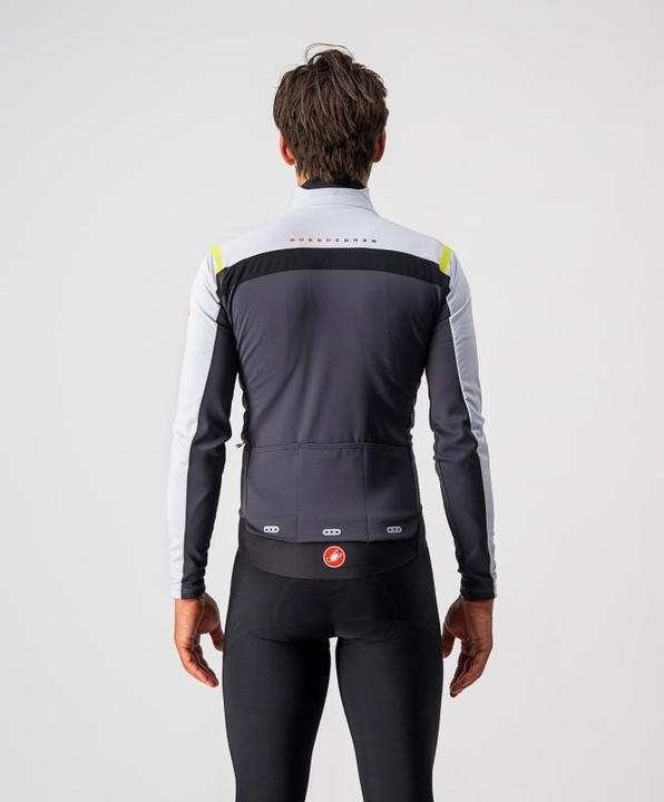 Produktbild Castelli Alpha RoS 2 ight Jacket (L)