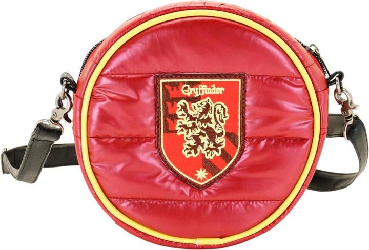 Actual product image Karactermania Padding Round Shoulder Bag G