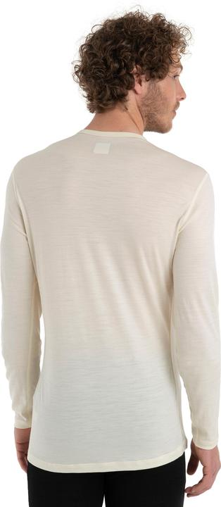 Produktbild Icebreaker 200 Oasis L/S Crewe (XXL)