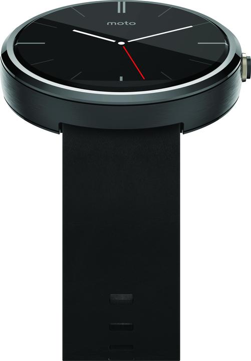 Actual product image Motorola Moto 360 (46 mm)