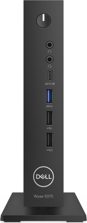 Produktbild Dell Wyse – 5070 (Intel Celeron J4105, 4 GB, UHD Graphics 600)