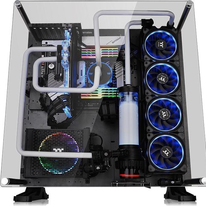 Actual product image Thermaltake Core P5 (ATX)