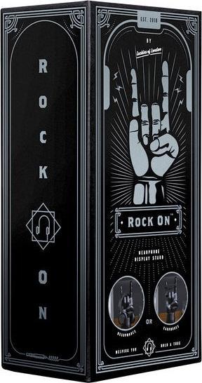 Image du produit Luckies Rock On