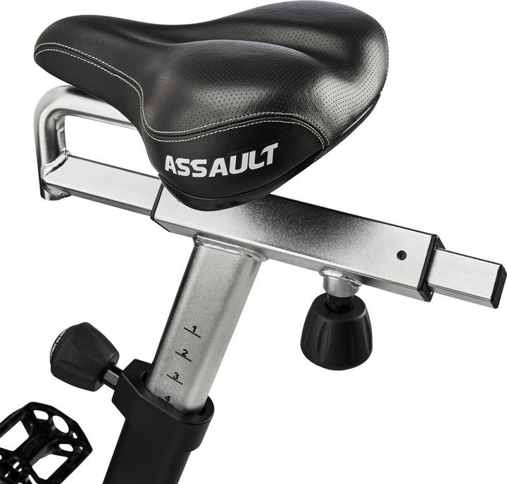 Actual product image Assault Fitness AirBike Classic