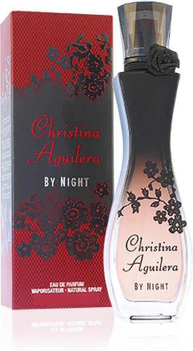 Immagine prodotto Christina Aguilera Di notte (Eau de parfum, 30 ml)