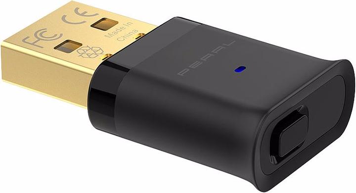Produktbild Pearl USB-Audio-Transmitter mit Bluetooth 5 und aptX HD