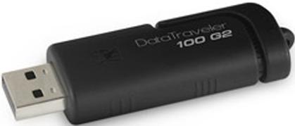 Produktbild Kingston DataTraveler 100 G2 (8 GB)