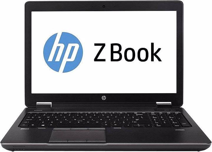 Produktbild HP ZBook 15 G2 (8 GB)