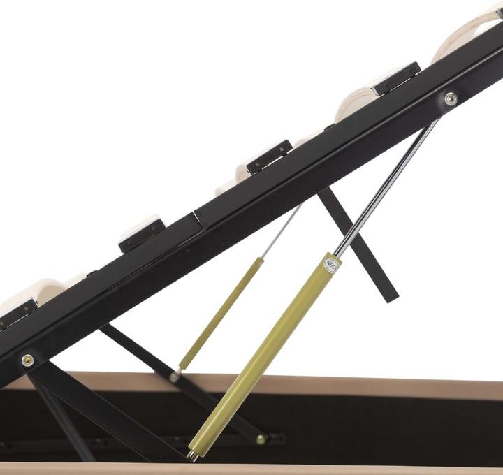 Actual product image VidaXL Bine (140 x 200)