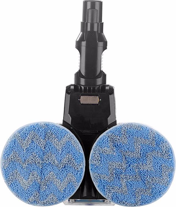Produktbild Sichler Wischaufsatz mit Wassertank & 2 Pads für Zyklon-Staubsauger