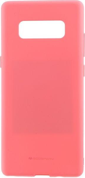 Immagine prodotto Goospery Soft Feeling Jelly Series (Samsung Galaxy Note 8)