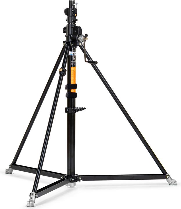 Image du produit Manfrotto Super Wind Up (366 cm, 80 kg)