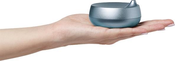 Actual product image Lexon Romino Diffuser Aromatyzer jasnoniebieski/light blue LH89LB1