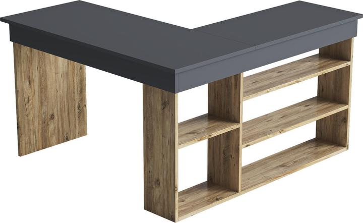 Produktbild Kalune Design Theos (120 x 72 x 40 cm)