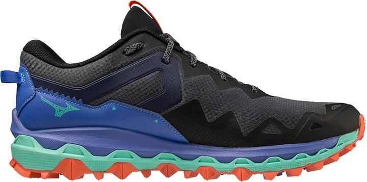 Produktbild Mizuno Wave Mujin 9 (44)