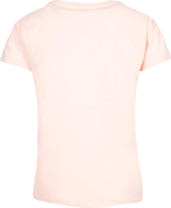 Actual product image Merchcode Ladies Be Happy Box Tee - 118419 (L)
