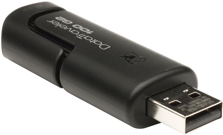 Produktbild Kingston DataTraveler 100 G2 (8 GB)
