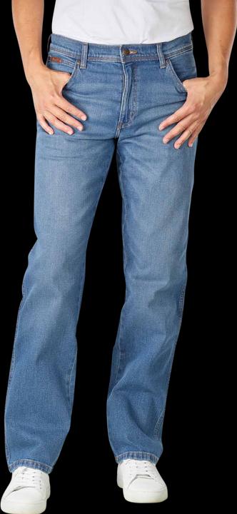 Produktbild Wrangler Texas Jeans Straight Fit Sweet Talker (W32/L32)