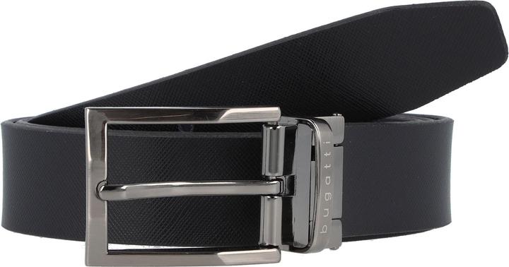 Bugatti Wendegürtel Leder (100)