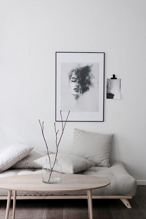 Actual product image Karup Design Senza (Sofa bed)