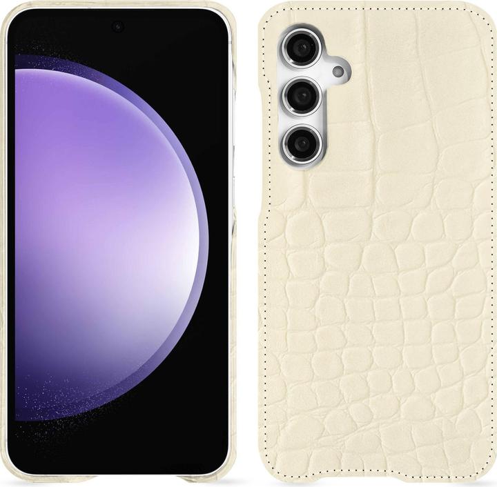 Produktbild Noreve Lederschutzhülle (Samsung Galaxy S23 FE)