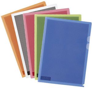 Produktbild Plus Japan Datenschutz-Sichthülle (A4, 5 x)