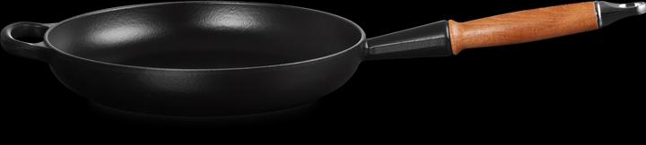 Image du produit Le Creuset Signature (26 cm, Poêle à frire, Fonte)