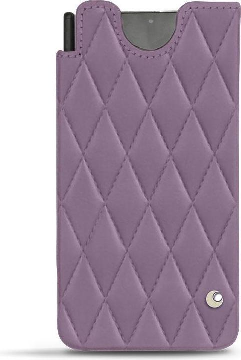 Lilas - Couture ( Nappa - Pantone #b9a3e3 )